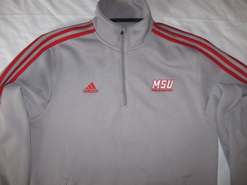 Montclair State University Red Hawks Feldhockey Shirt Medium Erwachsene Damen? - Bild 2 von 4