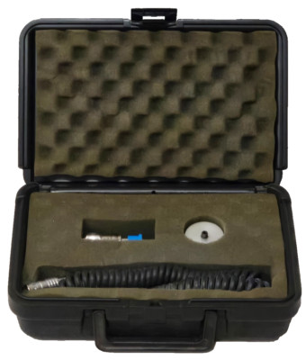 ENTEK SENSOR 9000A-LBV WITH CABLE KIT 44063 43783 | eBay