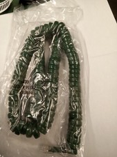 Telephone Handset modular Receiver Cord 12ft Deep Green General Cable 4HA14-K