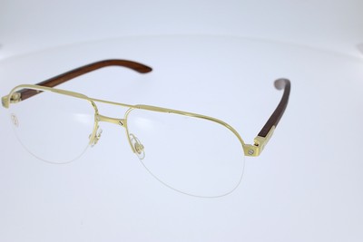 cartier bril