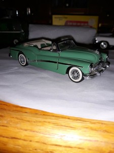 franklin mint model cars ebay