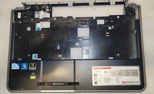 COVER KEYBOARD CON TOUCHPAD PER NOTEBOOK PACKARD BELL MS2273