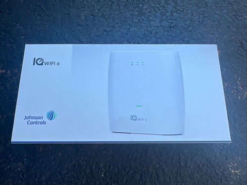 Qolsys IQ Wi-Fi 6 Mesh Router System for IQ Panels (IQWF6) for sale ...