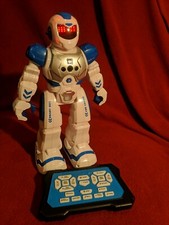 Remote Control RC Robots for Childrens,Interactive Singing Walking Dancing Smart