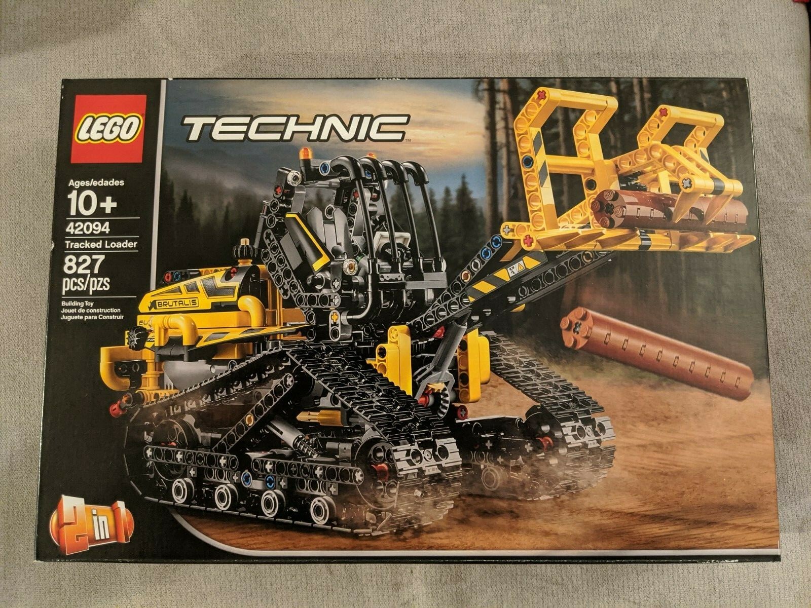 42094 lego technic