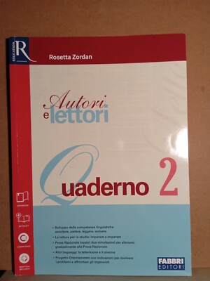 Autoren und Leser 2 - Heft - Rizzoli Education Schmiede - 7. Nachdruck 2017 