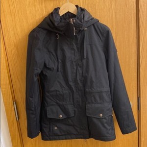 Veste De Randonnée Femme Seth III MCKINLEY