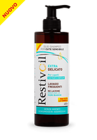 Restivoil Olio Shampoo Extra Delicato 400Ml