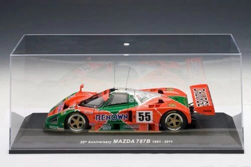 AUTOart Mazda Diecast Cars