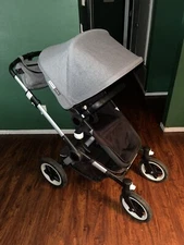 Bugaboo Buffalo Stroller