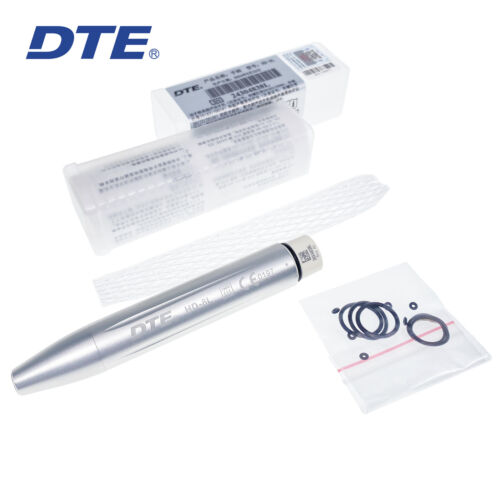 DTE HD-8L Scaler dentale ad ultrasuoni manipolo LED staccabile per D600 S6 LED - Foto 4 di 8