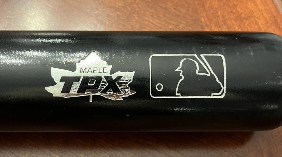 瑞安·霍华德 M9 枫木游戏发行蝙蝠费城费城人队 — 第 4/4 张图片