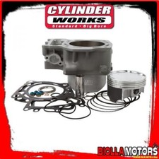 30008-K01 KIT THERMISCHE GRUPPE STD WORKS 85mm 749cc KAWASAKI TERYX 750 2009-