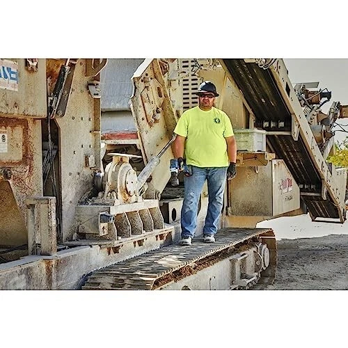 Bosch GDS18V-740CB14 PROFACTOR 18V Connected 1/2 In. Impact Wrench Kit New - Image 3 of 4