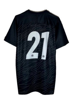 Football Shirt Fut United Kit Fifa 21 FIFA 21 EA Sports Luma T