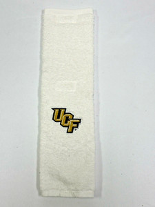 UCF Knights Game Issued / Game Worn Football Hip Sweat Towel - Central Florida