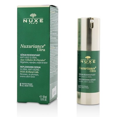 nuxe serum redensifiant anti age global