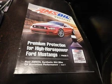 AMSOIL Magazine Customer Edition  2015 January