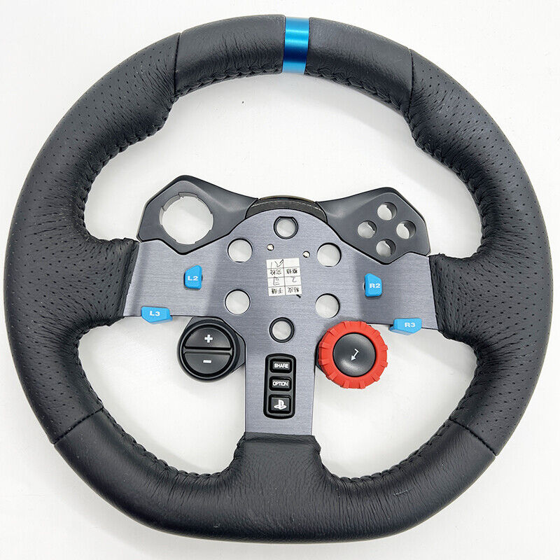 Original Steering Wheel Flat Disc Repair For Logitech G27 G29