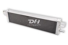 30x7x2.25 New Aluminum Heat Exchanger Air To Water Intercooler Supercharger