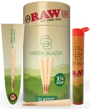Raw Cones Classic 1 14 Size 150 Pack Accessory Kit Raw Cones Classic 1 14 Size 150 Pack Accessory Kit
