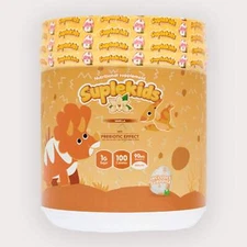 SupleKids Nutritional Supplement - Vanilla Flavor