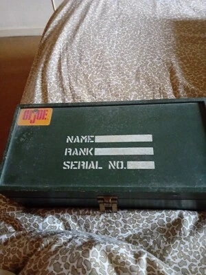 accessoires gi joe foot locker - Photo 1/4