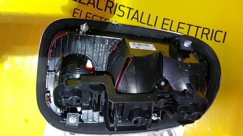 Mini countryman dal 2011al 2015 fanalino posteriore lato guida SX - Foto 2 di 3