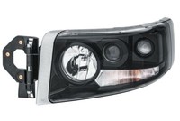 Hella 1EL 011 899-291 Hauptscheinwerfer