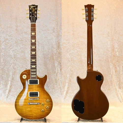 Gibson Les Paul Classic Premium Plus 1994 Electric Guitar w/Original Hard Case