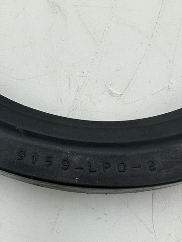 PARKER 6085 H1L5 JM CLIPPER LPD NBR Solid 4.750"IDx6.250"ODx0.563"HT NEW OEM - Picture 2 of 8