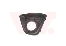 VAN WEZEL 2780593 Lüftungsgitter vorne links Stoßfänger