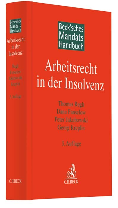 Thumbnail - Thomas Regh; Dana Fanselow; Peter Jakubowski; Georg Kreplin /