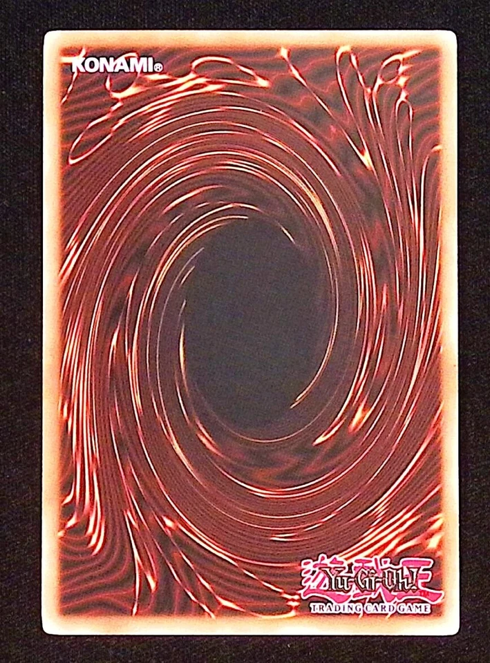 Roar of the Earthbound YuGiOh Stardust Overdrive Trap Common - Image 2 of 2