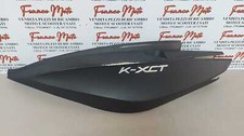 Left rear fairing Kymco K-XCT 300i year 2012 2017