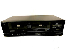 Technics RS-T16 Stereo Double Cassette Deck