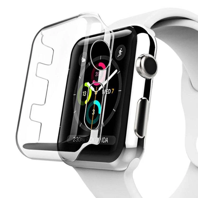 Protection for apple watch series sale 3