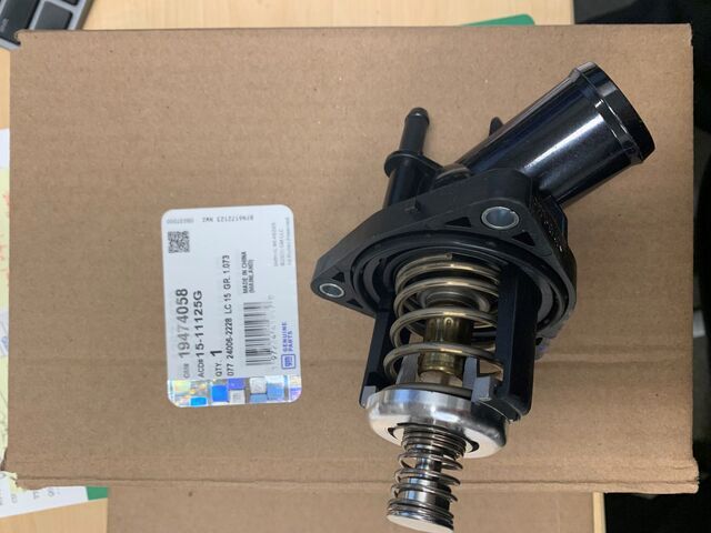 Genuine Outlet - Direct Replacement for 12674639 19474058 | eBay