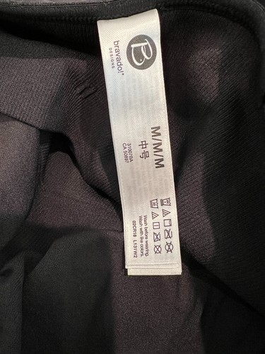 Bravado Designs Classic Nursing Camisole Size Medium - Picture 6 of 7