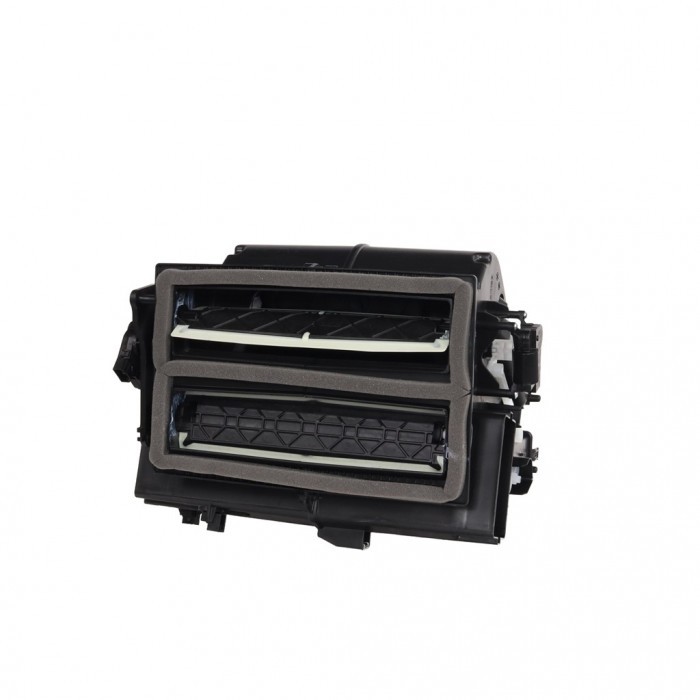 Boitier clim Iveco Daily Citys VI module de commande de climatisation habitacle
