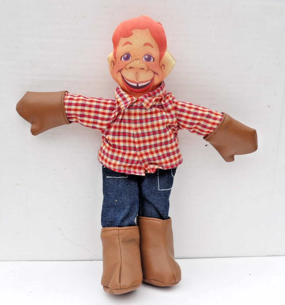 Preços baixos em Howdy Doody Brinquedos de Personagens Antigos e
