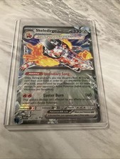 Skeledirge ex 137/182 SV04: Paradox Rift Holo