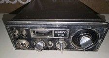 Vintage Robyn WV-23A 23 Channel CB Radio Untested As Is