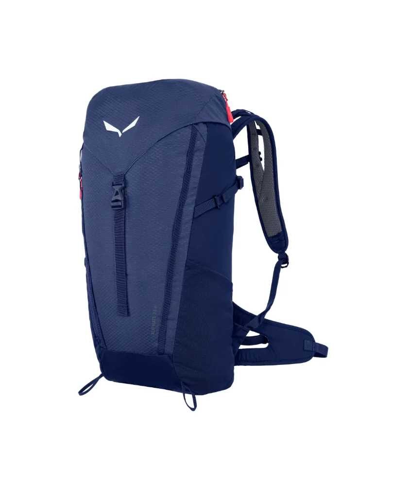 ZAINO DONNA ALP MATE 24 WS BLUE DEPTH