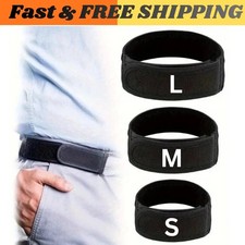 BeltBro Pro Pairs For Men Next Gen BeltPro Buckle-Free Elastic Belt