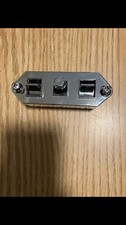  1967 Ford Thunderbird Power Seat Switch