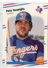 Click to enlarge Pete Incaviglia