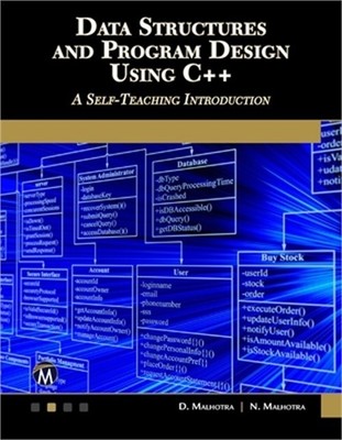 Data Structures and Program Design Using C++ (Paperback or Softback)