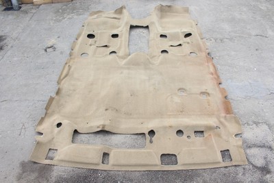 FORD F150 09-14 KING RANCH Innenraum teppich Bodenverkleidung F150 09-14