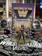 WWE Mattel Masters of the Universe Stephanie McMahon